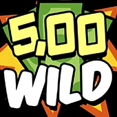 wild cash