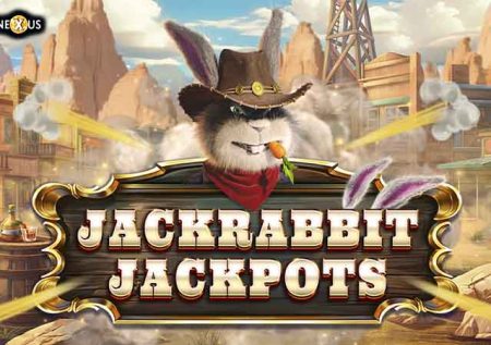 Jackrabbit Jackpots