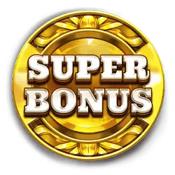 SUPER BONUS Symbol