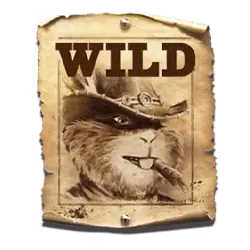 Wild Poster