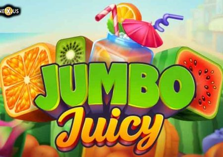 Jumbo Juicy