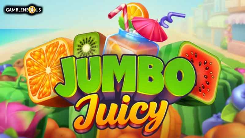 Jumbo Juicy