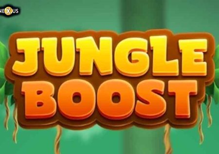 Jungle Boost