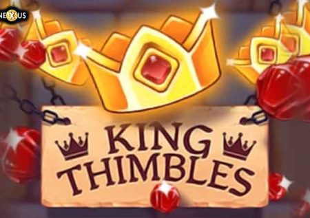 King Thimbles