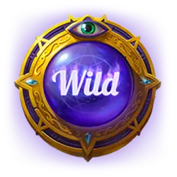 Wild symbol