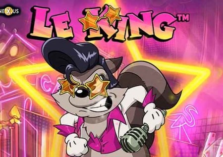 Le King