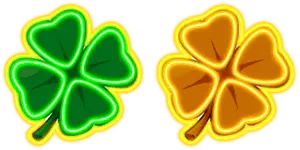 clovers
