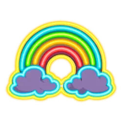 rainbow