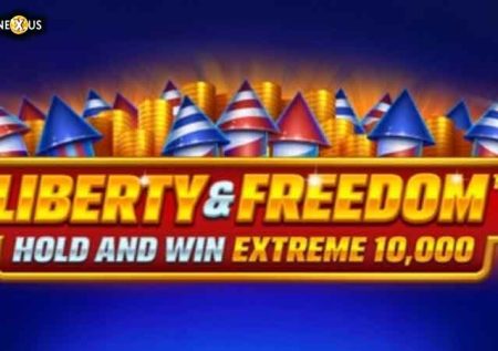 Liberty and Freedom
