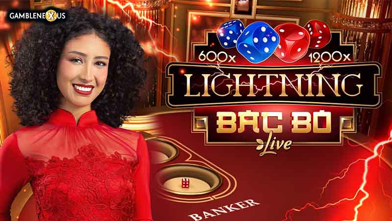 Lightning Bac Bo