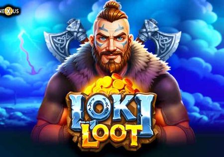 Loki Loot