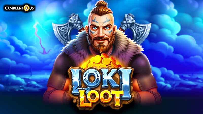 Loki Loot