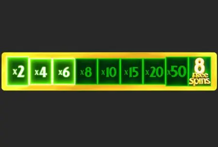 Free Spins