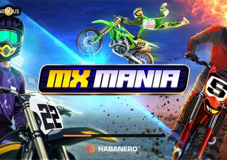 MX Mania