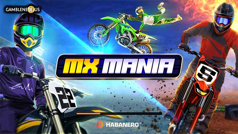 MX Mania