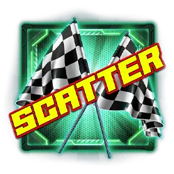 Scatter