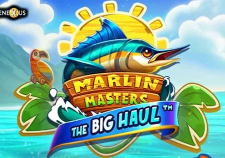 Marlin Masters The Big Haul