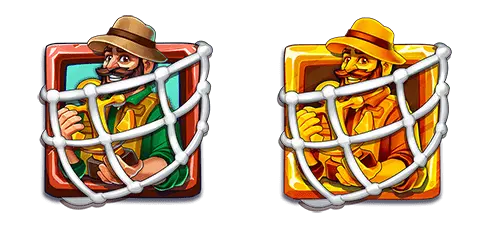 sticky collectors