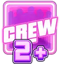 crew featurespin