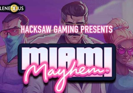Miami Mayhem