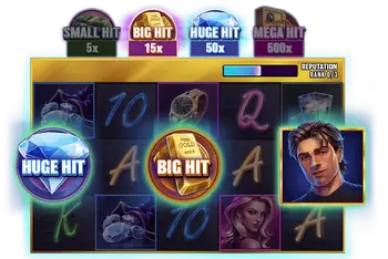 Cash Hits
