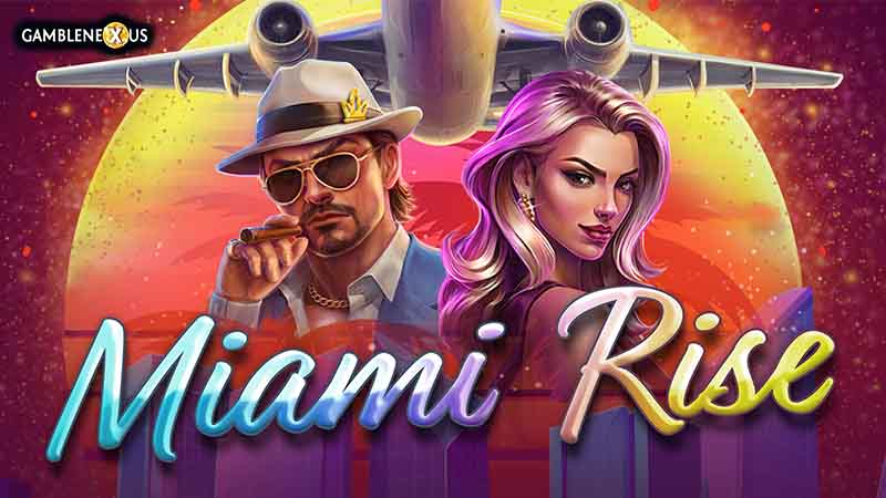 Miami Rise