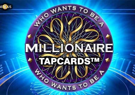 Millionaire Tapcards