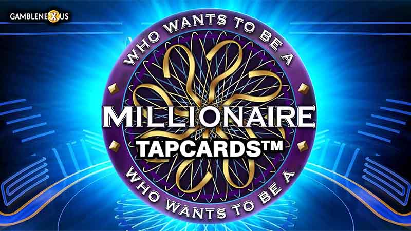 Millionaire Tapcards