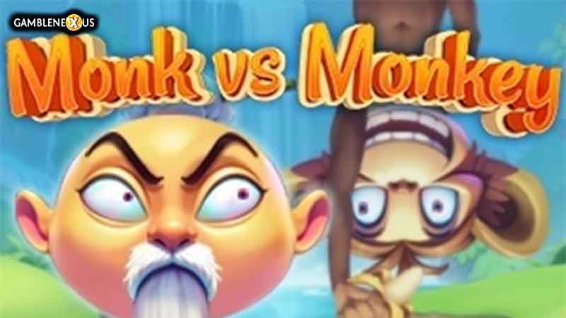 Monk vs Monkey
