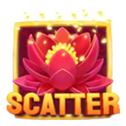 Scatter symbol