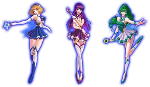 Princess Powers