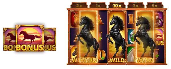 Free Spins
