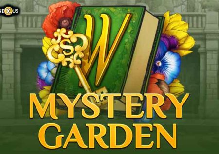 Mystery Garden