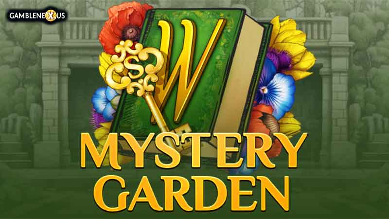 Mystery Garden