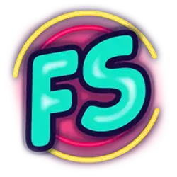 Scatter symbol