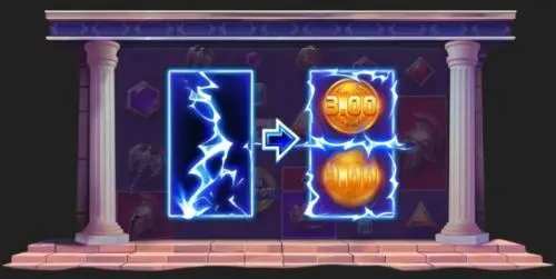 Coin Respin feature
