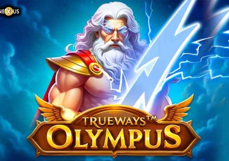 Olympus Trueways
