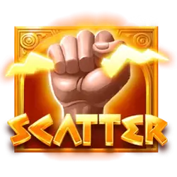 Scatter Symbol