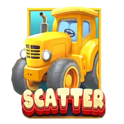 Scatter Symbol