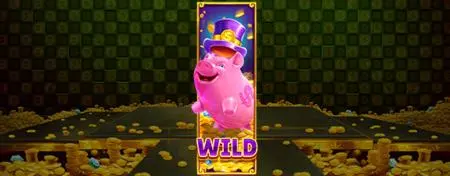 Piggy Wild