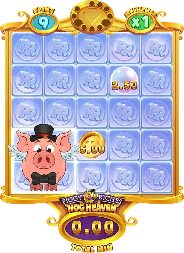 Free Spins