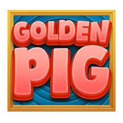 Golden Pig
