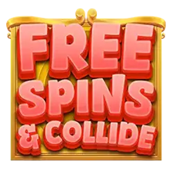 Free Spins & Collide