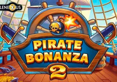 Pirate Bonanza 2