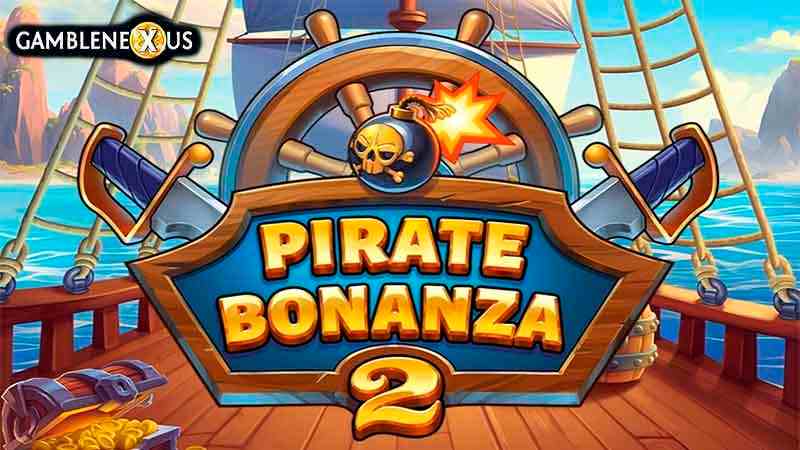 Pirate Bonanza 2