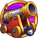 cannon