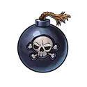 low bomb