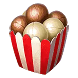Cosmocorn
