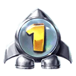 Symbol of improvement