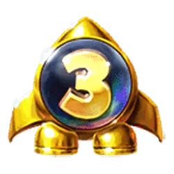 A symbol of general improvement
